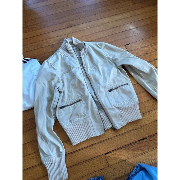 Girls (4) piece Outerwear Jacket lot - Picture 7 of 11